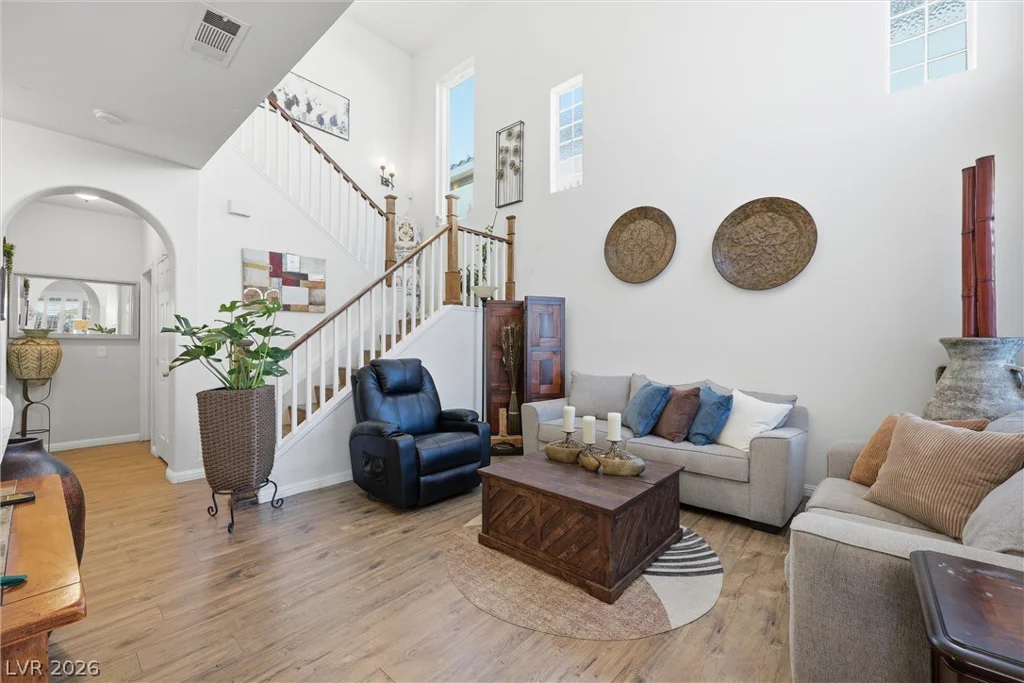 9344 Tall Wood, Las Vegas, NV 89129