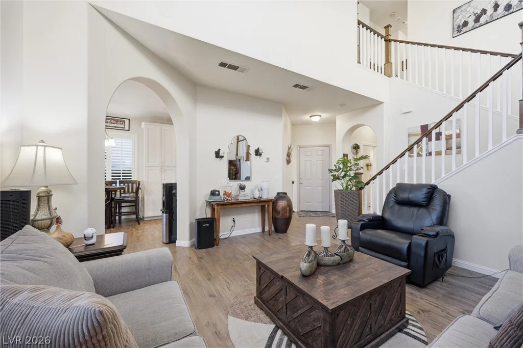 9344 Tall Wood, Las Vegas, NV 89129
