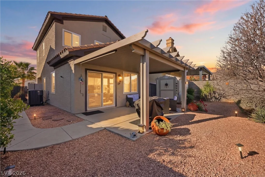 9344 Tall Wood, Las Vegas, NV 89129