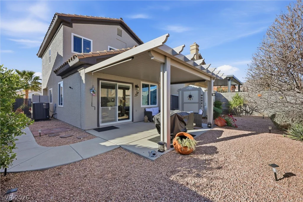 9344 Tall Wood, Las Vegas, NV 89129