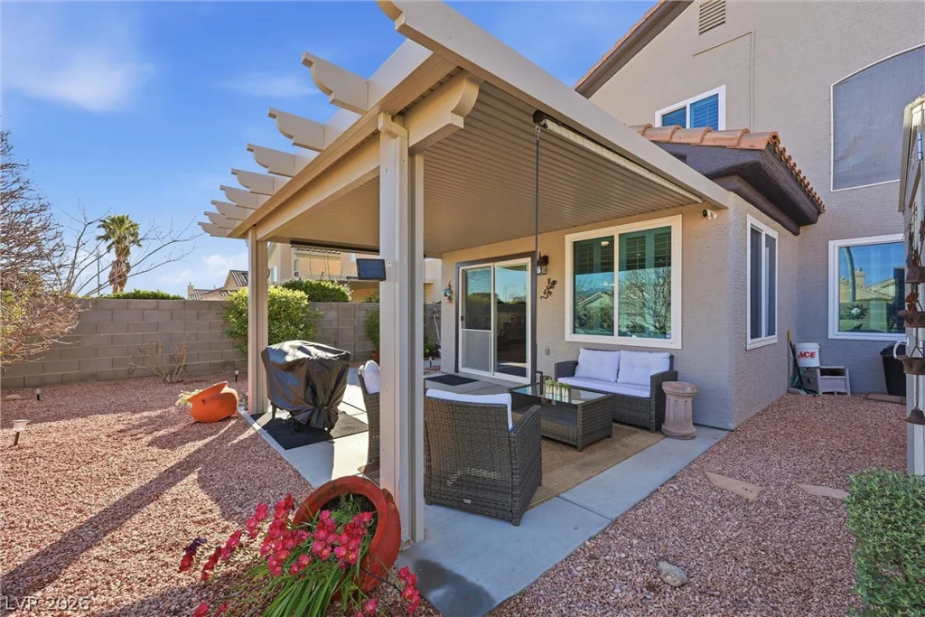 9344 Tall Wood, Las Vegas, NV 89129
