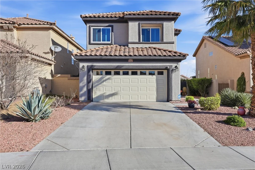 9344 Tall Wood, Las Vegas, NV 89129