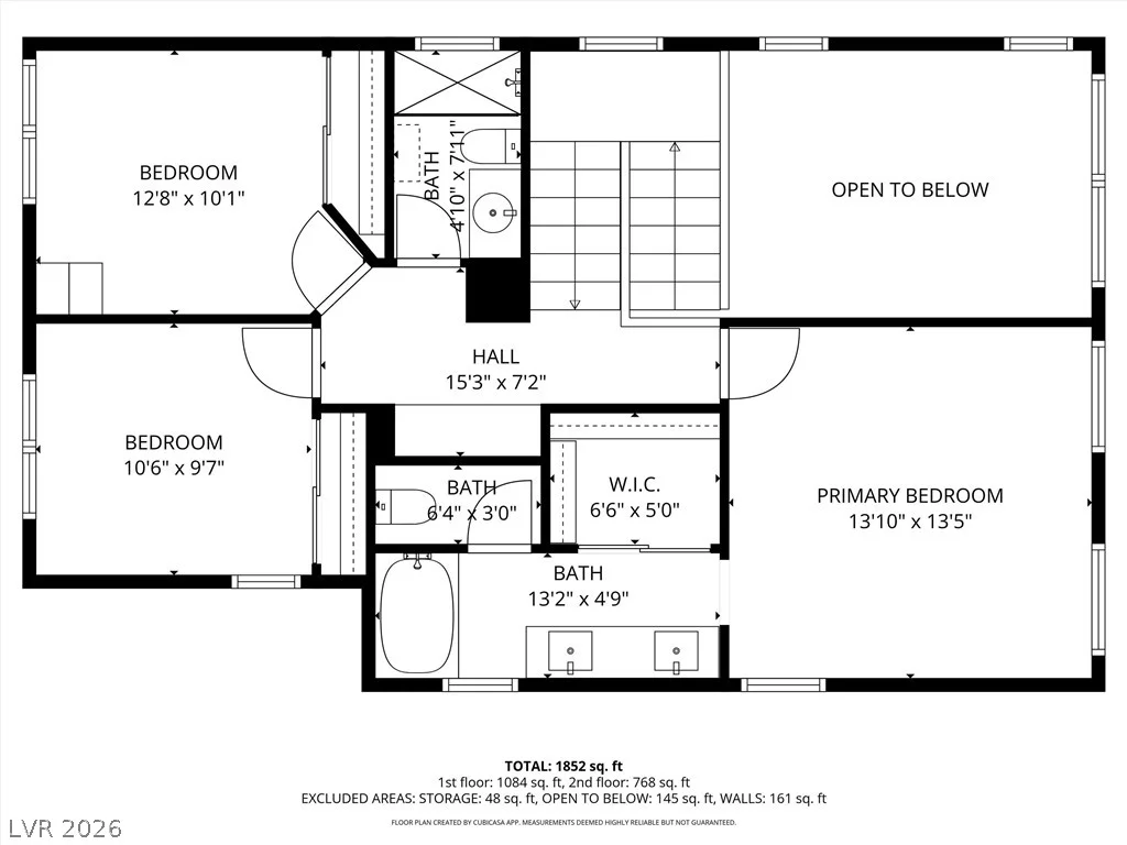 9344 Tall Wood, Las Vegas, NV 89129