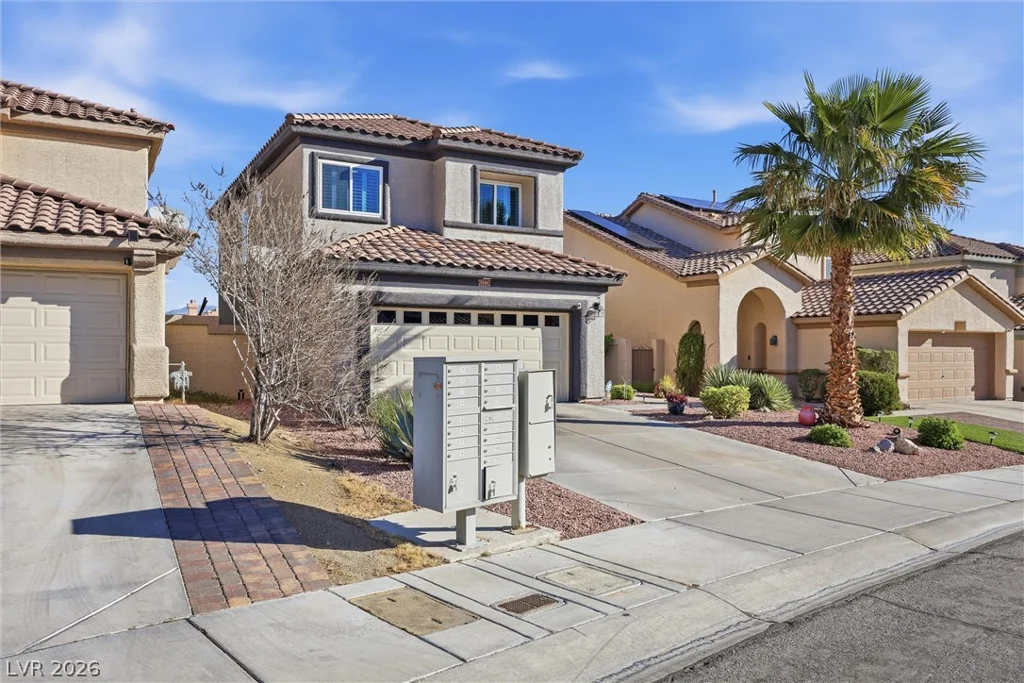 9344 Tall Wood, Las Vegas, NV 89129