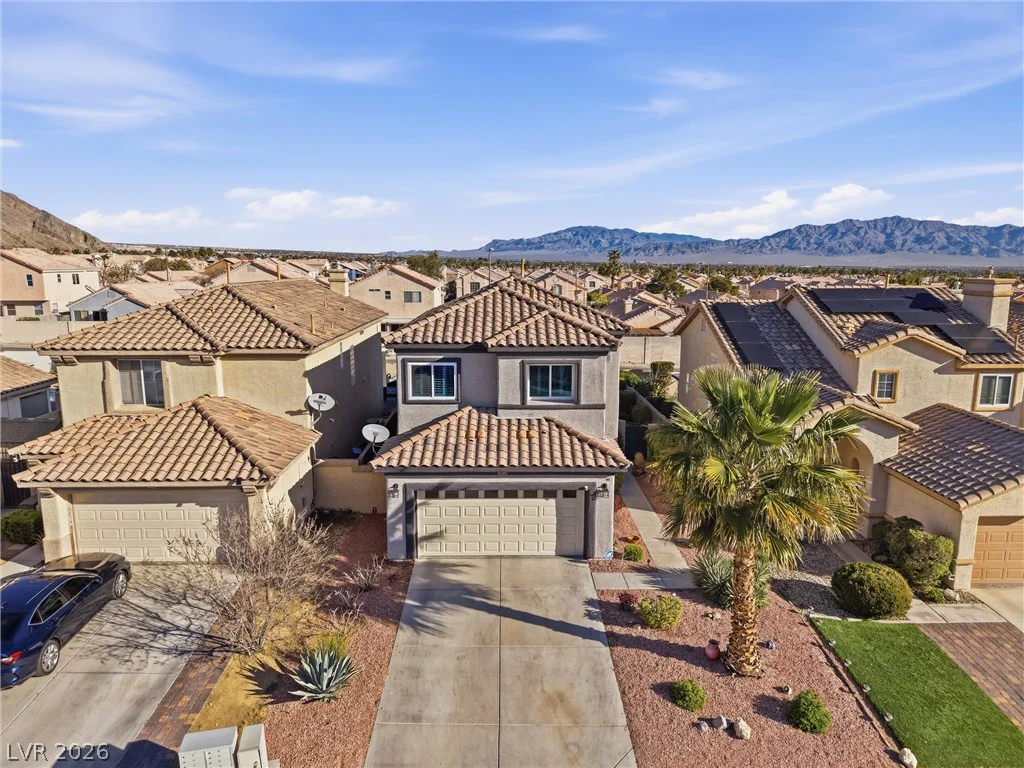 9344 Tall Wood, Las Vegas, NV 89129