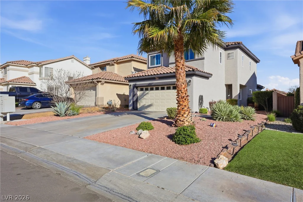 9344 Tall Wood, Las Vegas, NV 89129