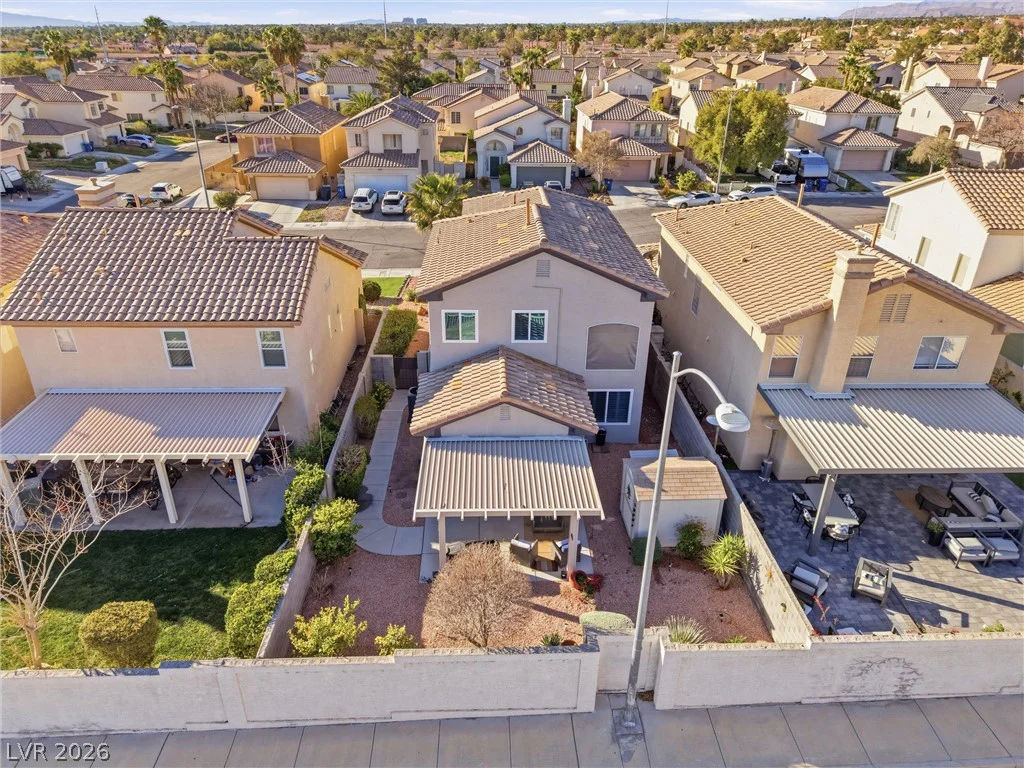 9344 Tall Wood, Las Vegas, NV 89129