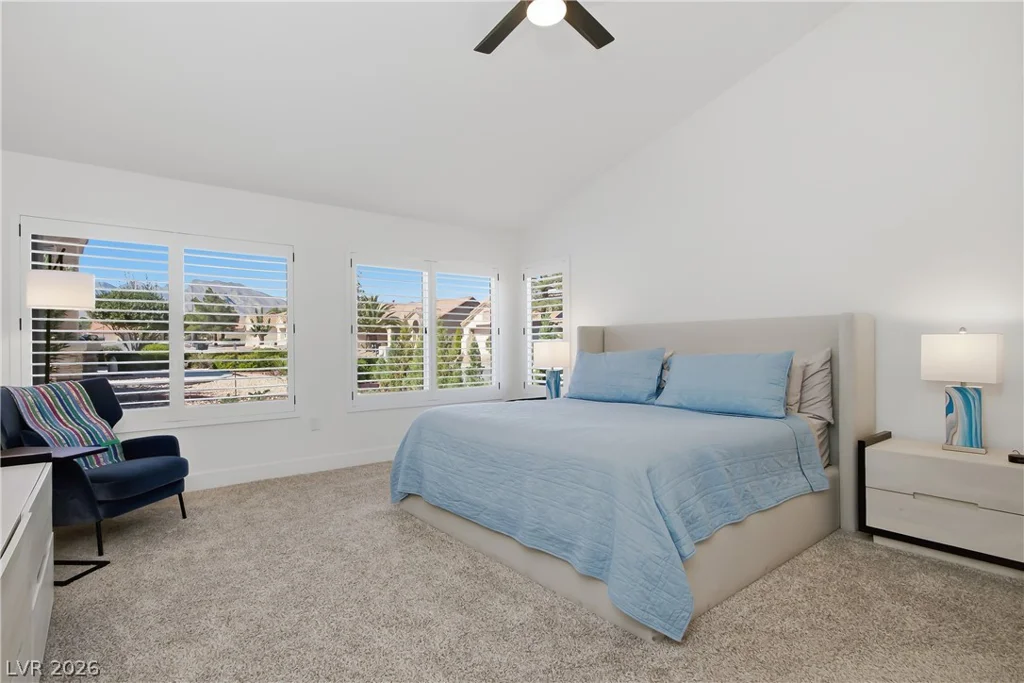 8817 Sandspring, Las Vegas, NV 89134