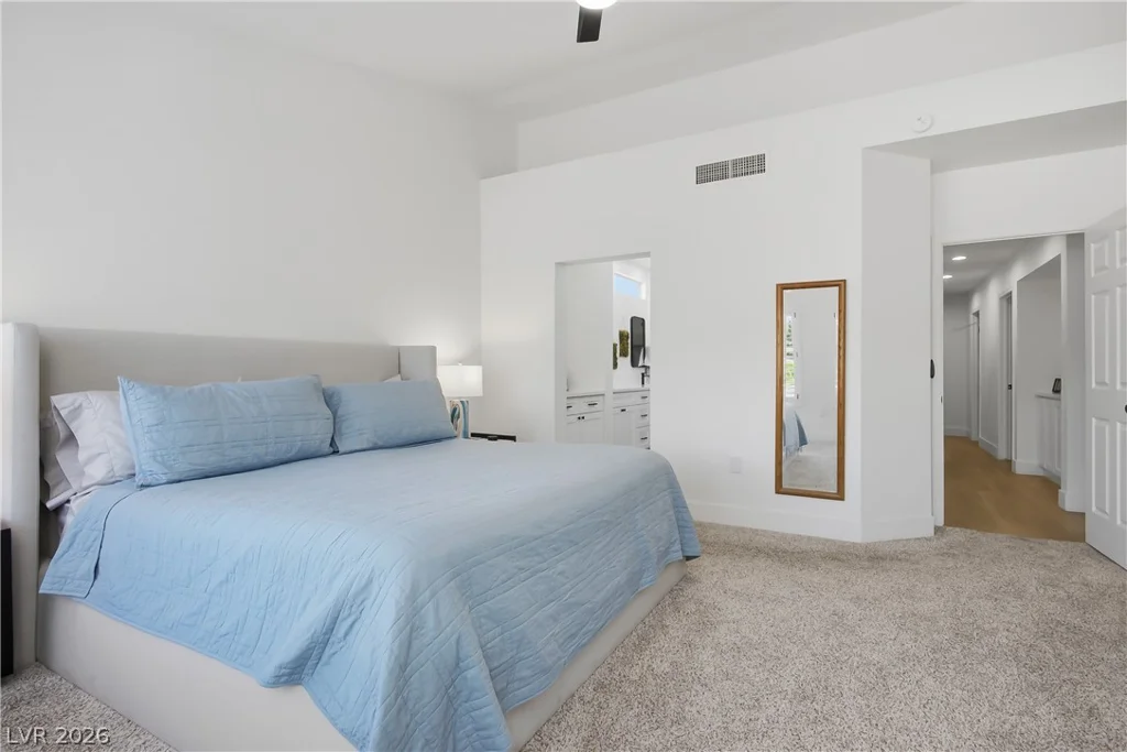 8817 Sandspring, Las Vegas, NV 89134