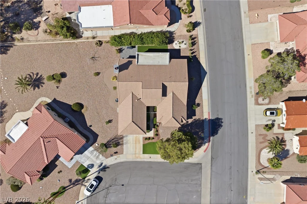 8817 Sandspring, Las Vegas, NV 89134