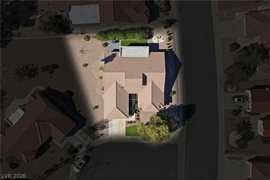 8817 Sandspring, Las Vegas, NV 89134