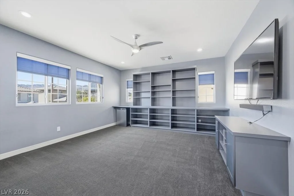438 Paso De Montana, Las Vegas, NV 89138