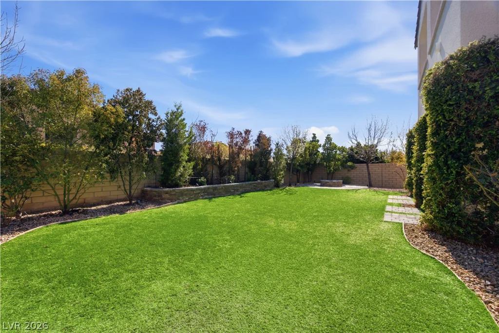 438 Paso De Montana, Las Vegas, NV 89138