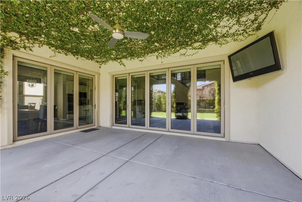 438 Paso De Montana, Las Vegas, NV 89138