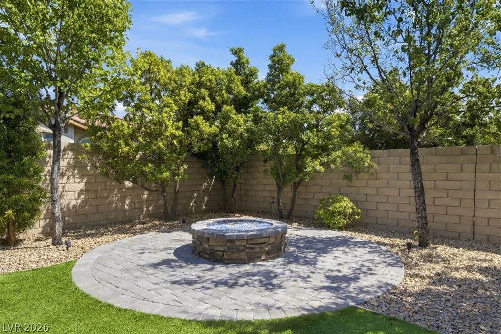 438 Paso De Montana, Las Vegas, NV 89138