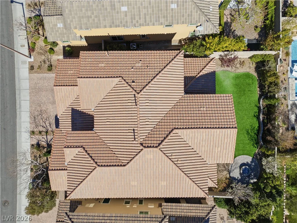 438 Paso De Montana, Las Vegas, NV 89138