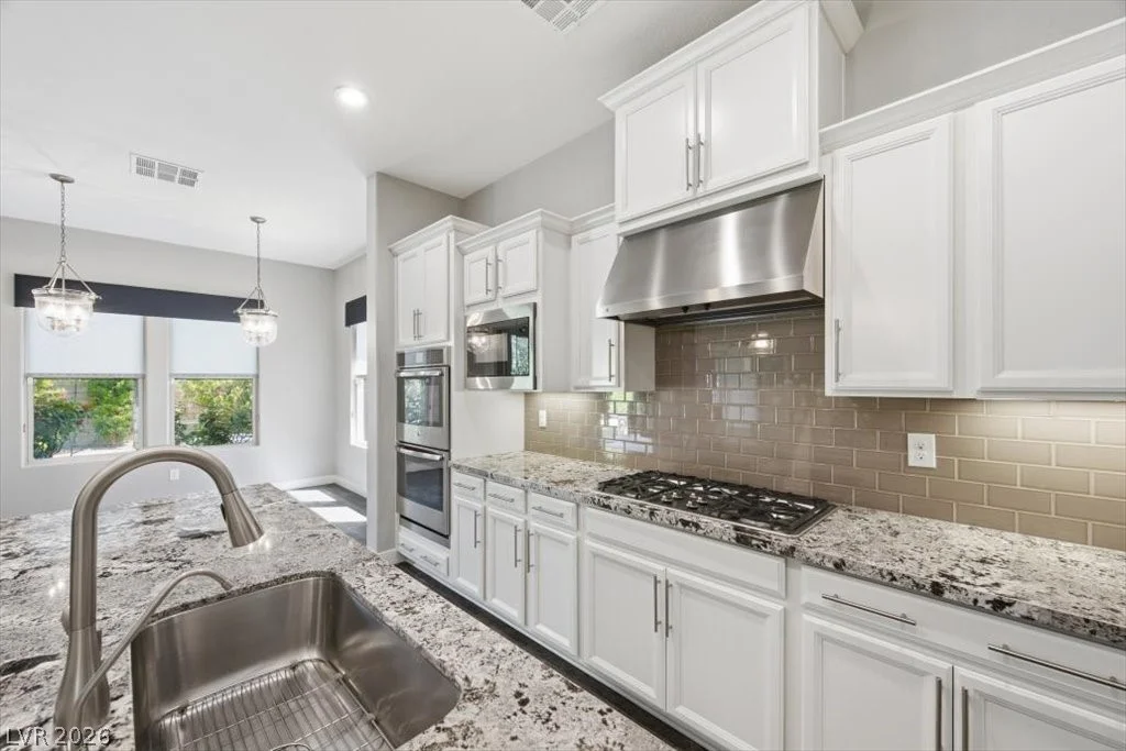 438 Paso De Montana, Las Vegas, NV 89138