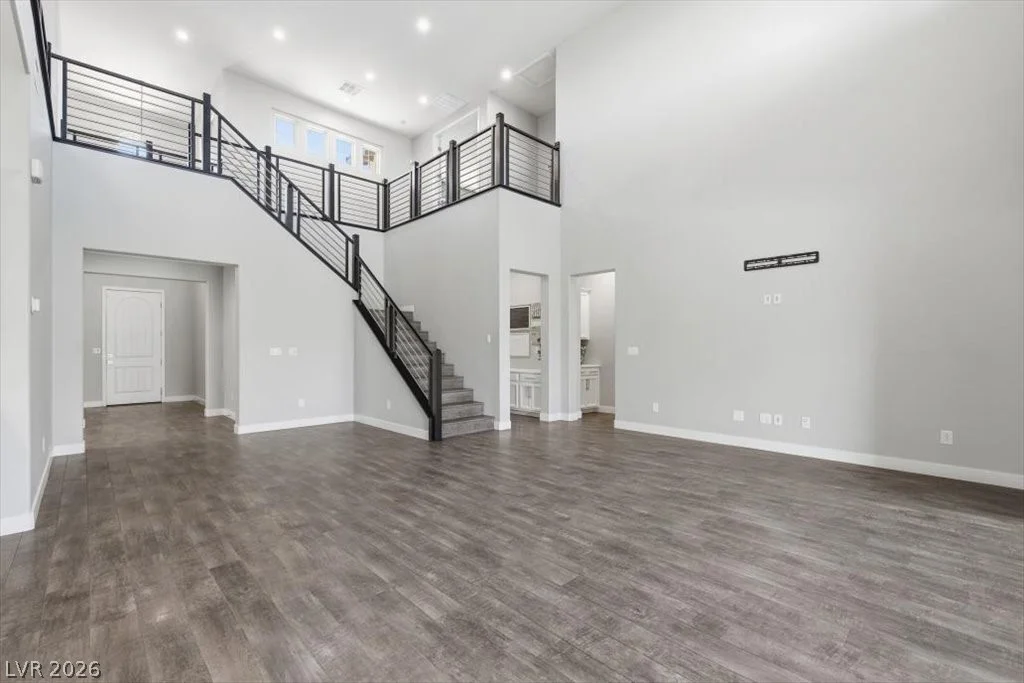 438 Paso De Montana, Las Vegas, NV 89138