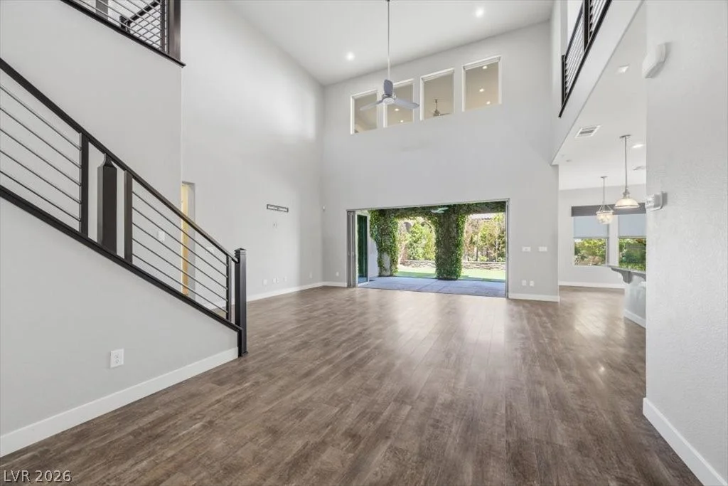 438 Paso De Montana, Las Vegas, NV 89138