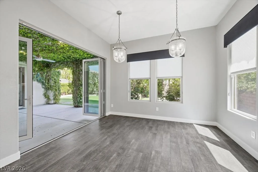 438 Paso De Montana, Las Vegas, NV 89138