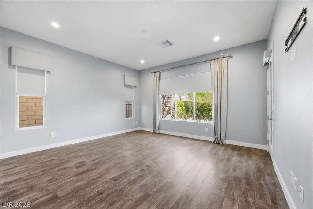 438 Paso De Montana, Las Vegas, NV 89138