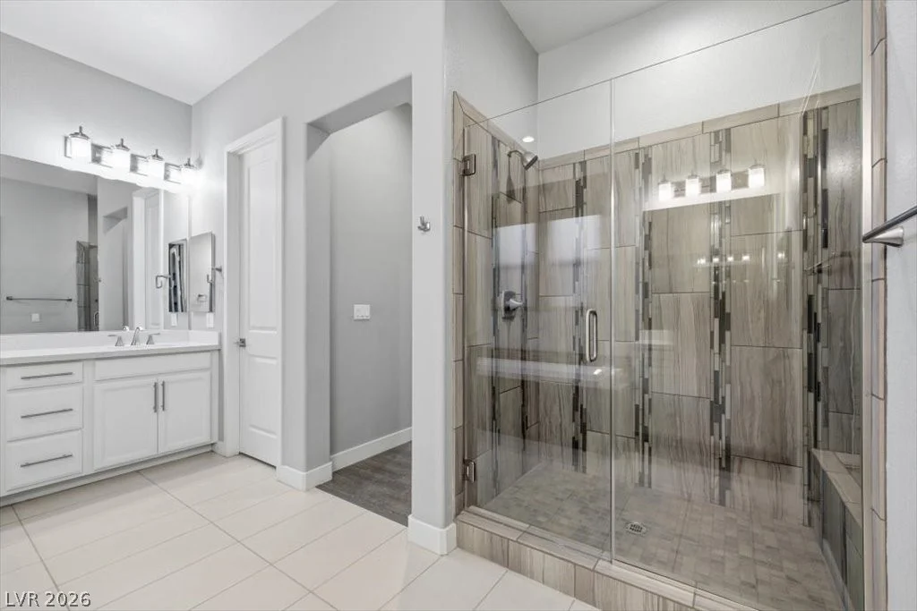 438 Paso De Montana, Las Vegas, NV 89138