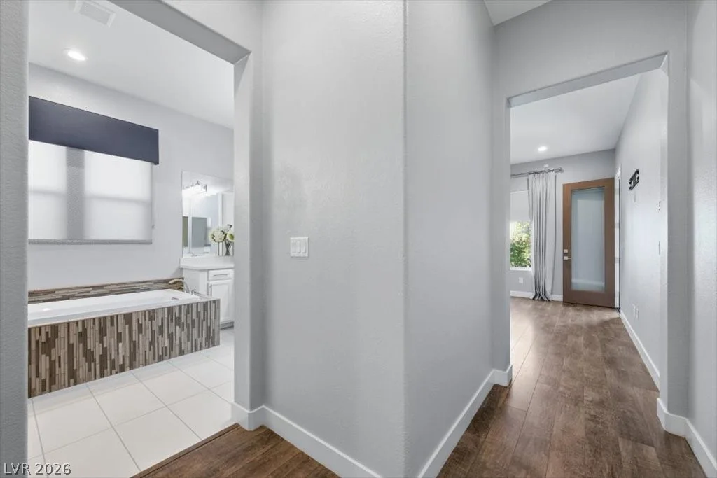 438 Paso De Montana, Las Vegas, NV 89138