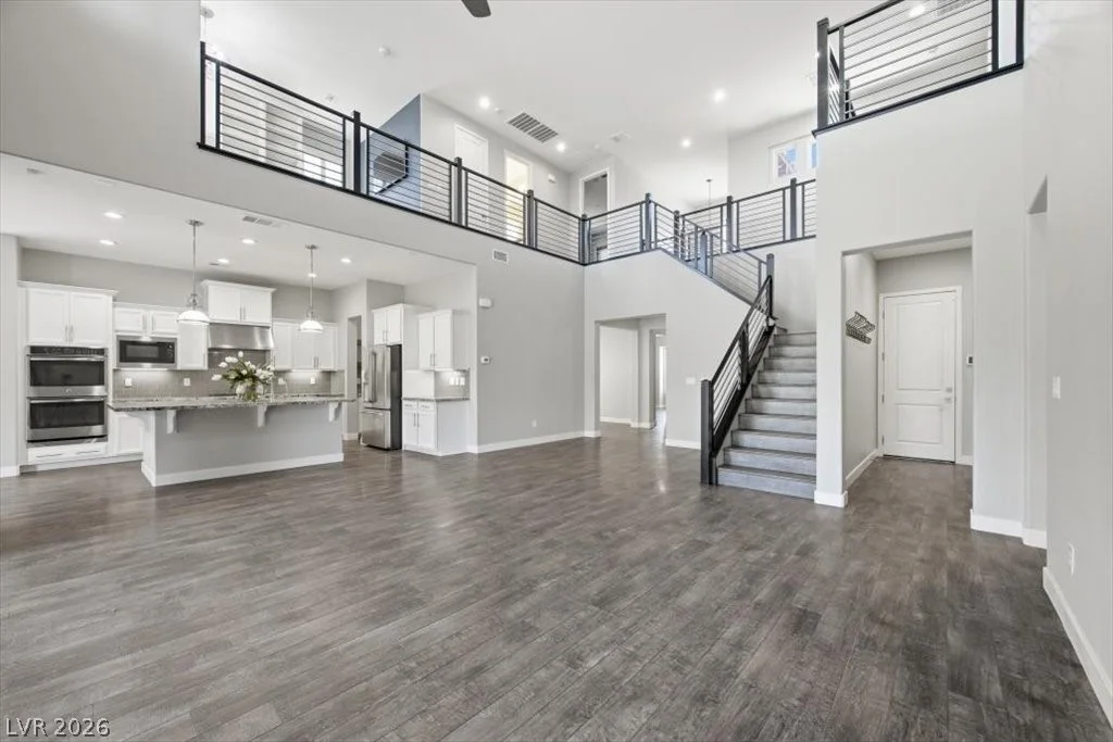 438 Paso De Montana, Las Vegas, NV 89138