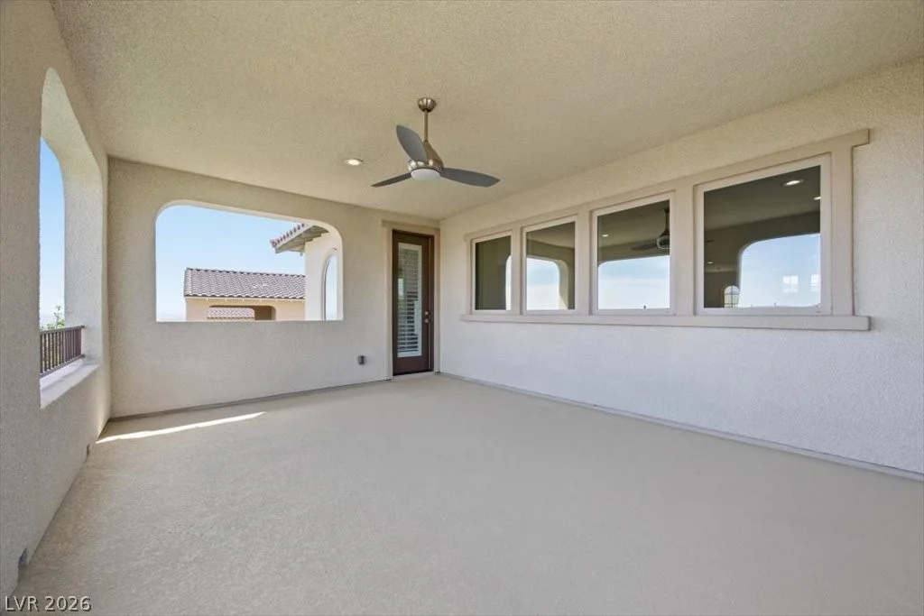 438 Paso De Montana, Las Vegas, NV 89138