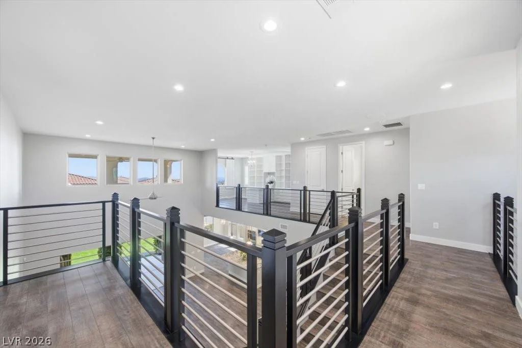 438 Paso De Montana, Las Vegas, NV 89138