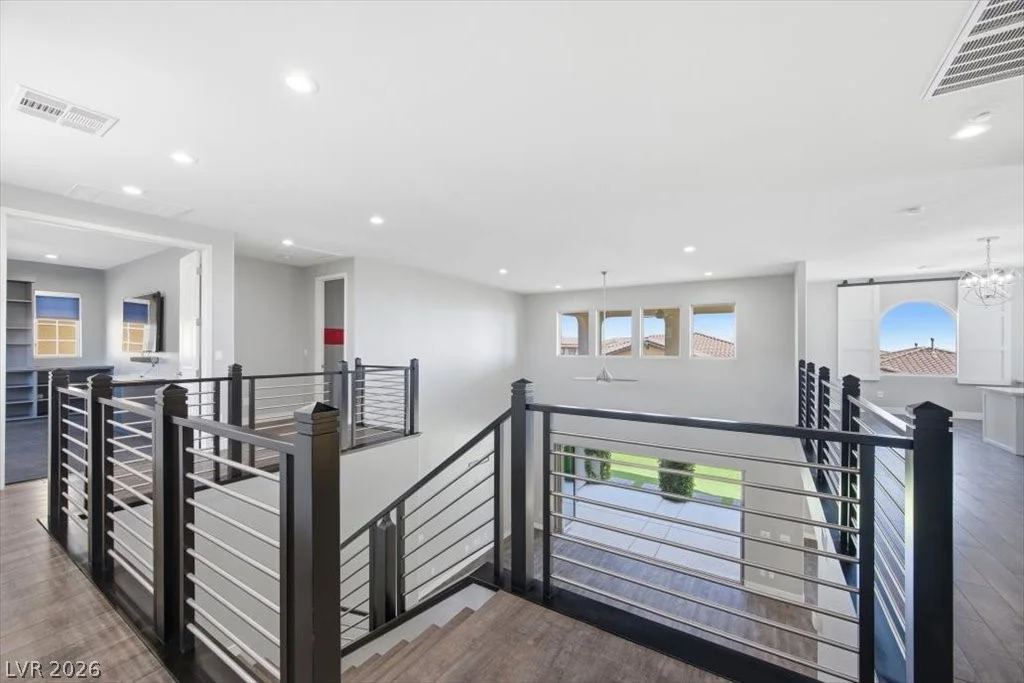 438 Paso De Montana, Las Vegas, NV 89138