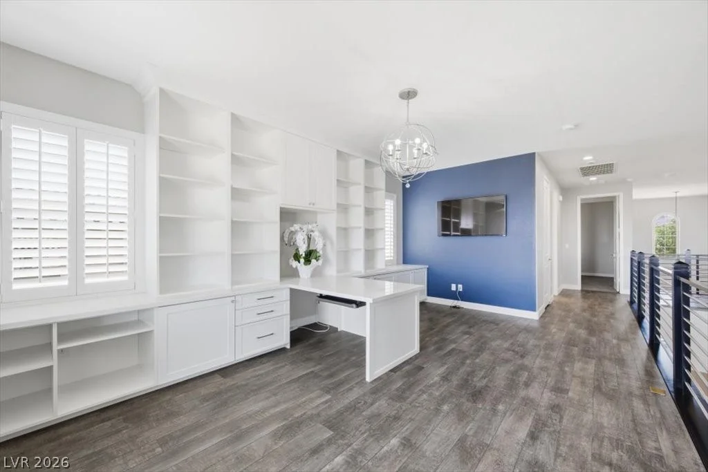 438 Paso De Montana, Las Vegas, NV 89138
