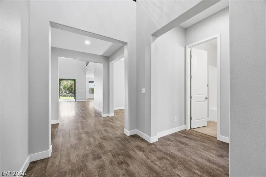 438 Paso De Montana, Las Vegas, NV 89138