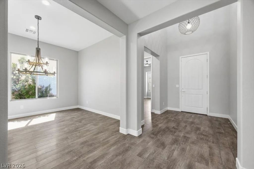 438 Paso De Montana, Las Vegas, NV 89138