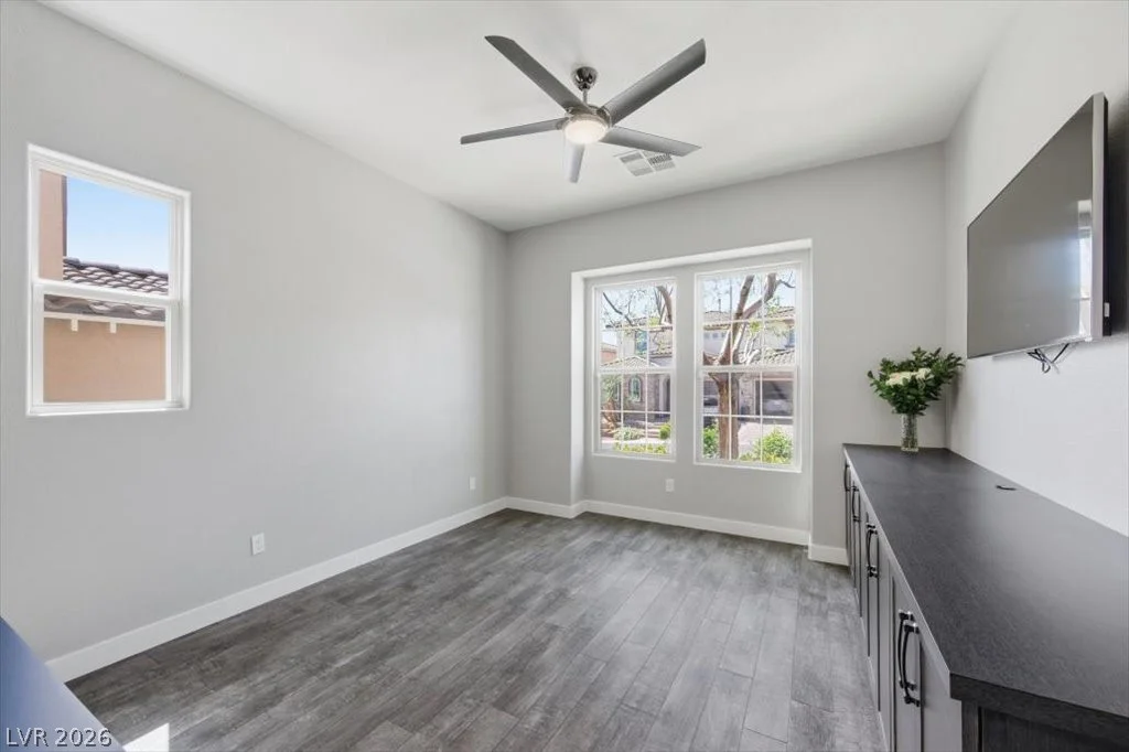438 Paso De Montana, Las Vegas, NV 89138