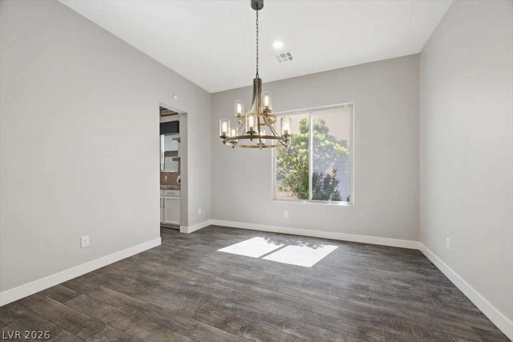 438 Paso De Montana, Las Vegas, NV 89138