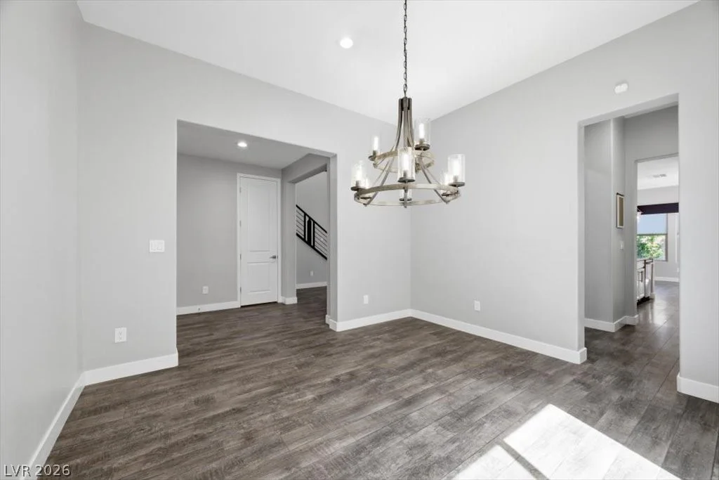 438 Paso De Montana, Las Vegas, NV 89138