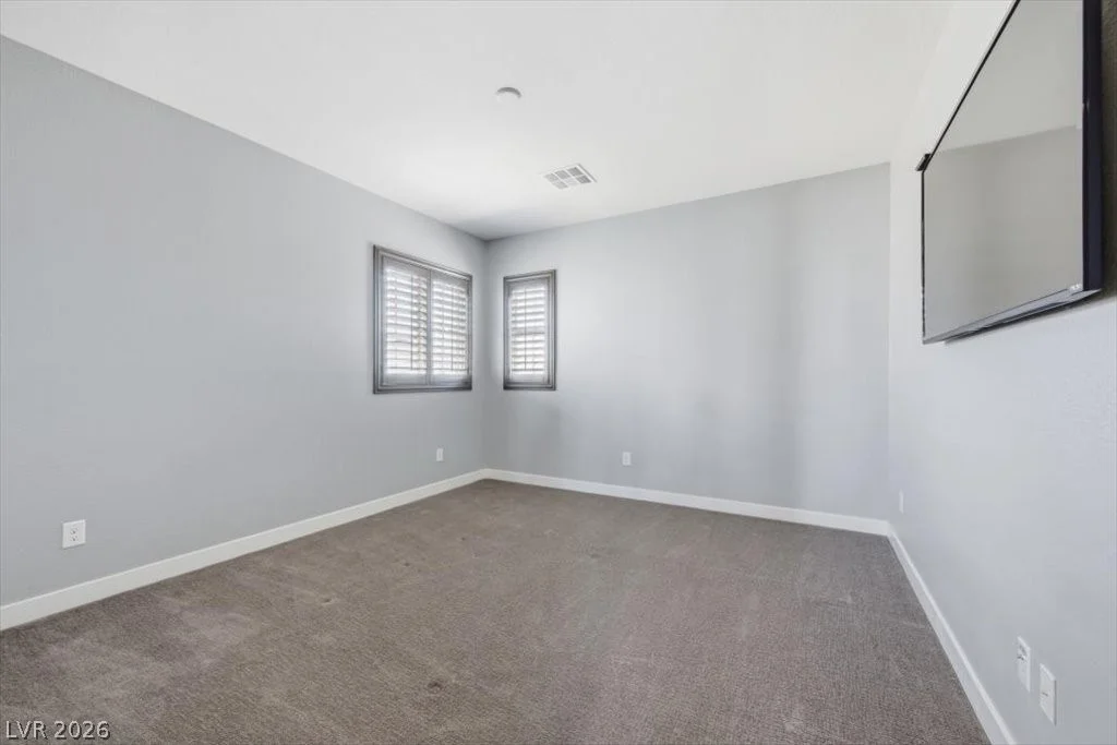 438 Paso De Montana, Las Vegas, NV 89138
