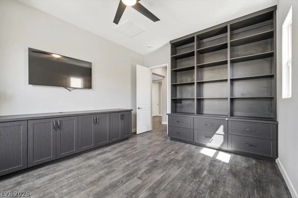 438 Paso De Montana, Las Vegas, NV 89138