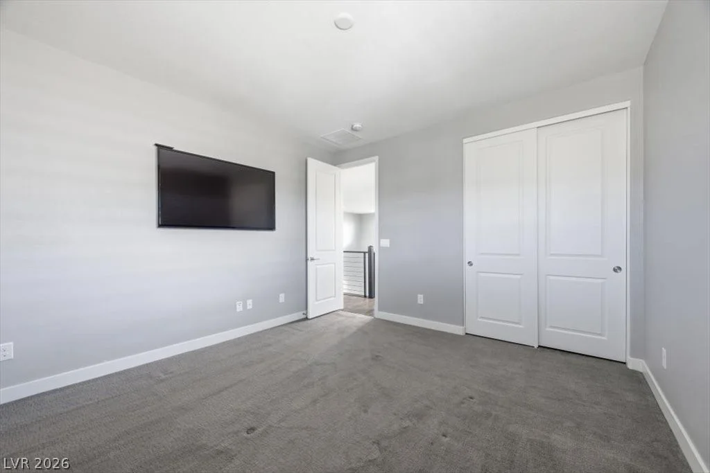 438 Paso De Montana, Las Vegas, NV 89138