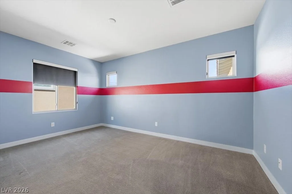 438 Paso De Montana, Las Vegas, NV 89138