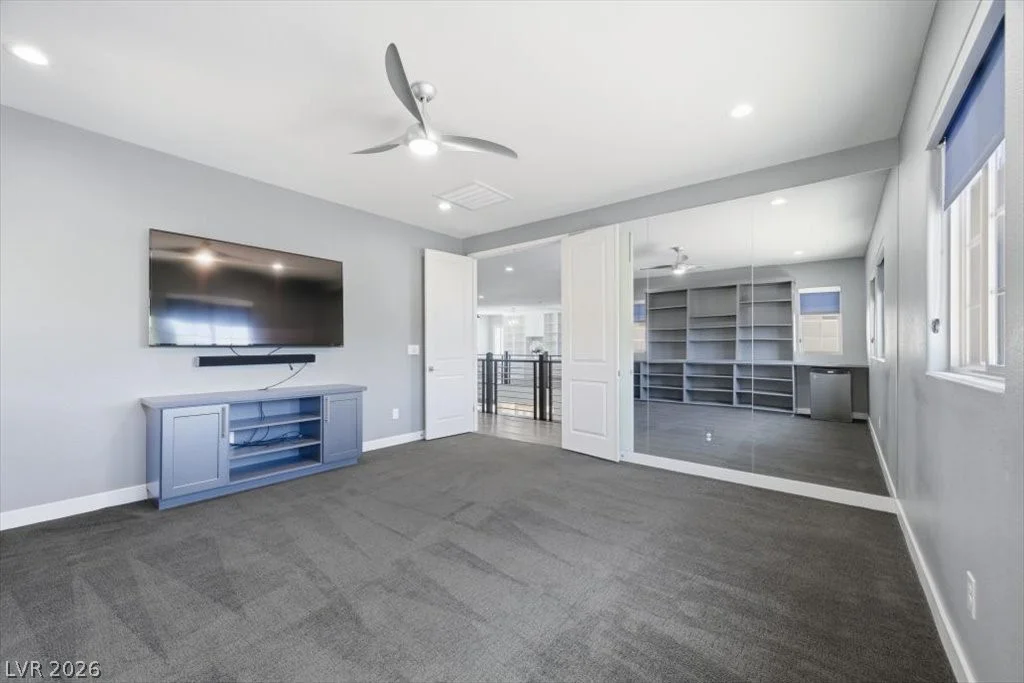 438 Paso De Montana, Las Vegas, NV 89138