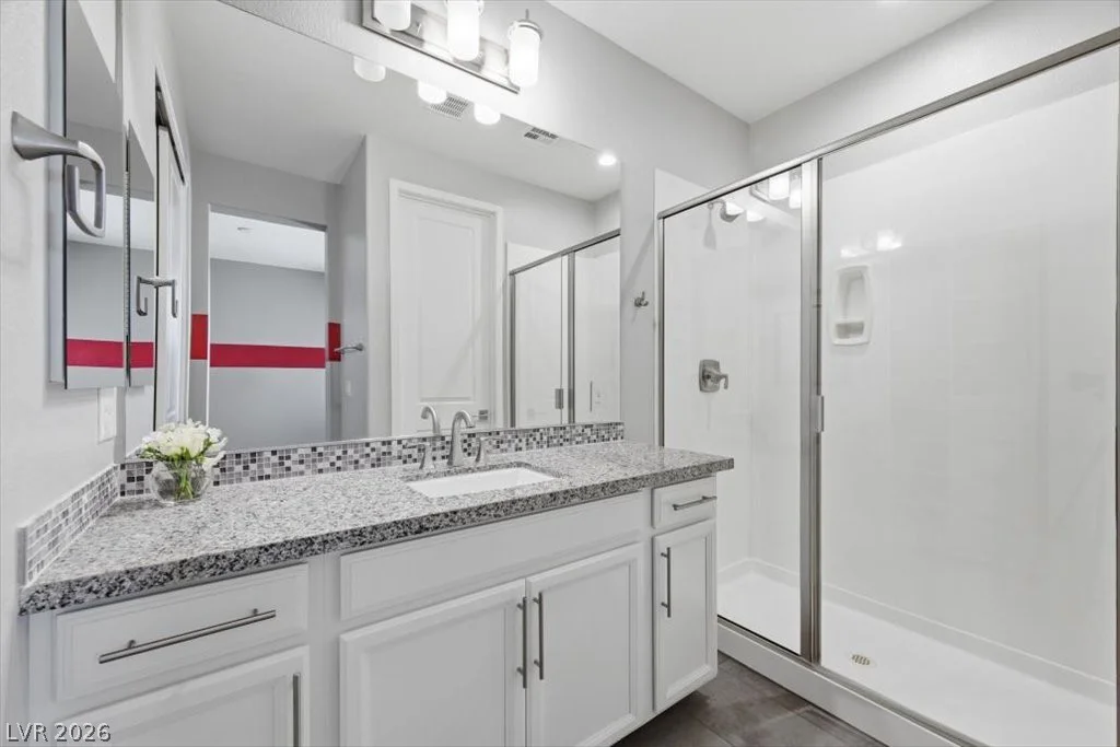 438 Paso De Montana, Las Vegas, NV 89138