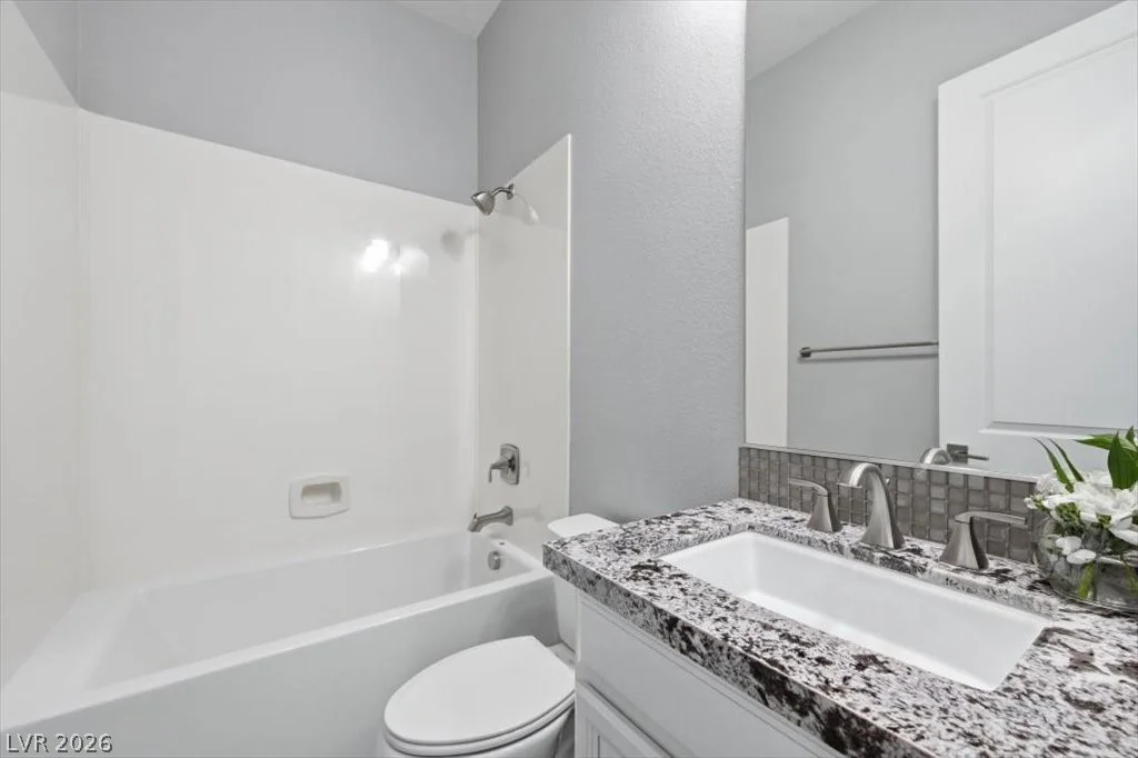 438 Paso De Montana, Las Vegas, NV 89138