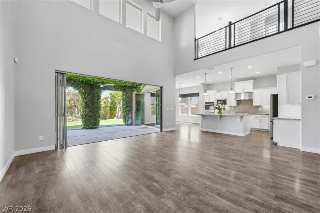 438 Paso De Montana, Las Vegas, NV 89138