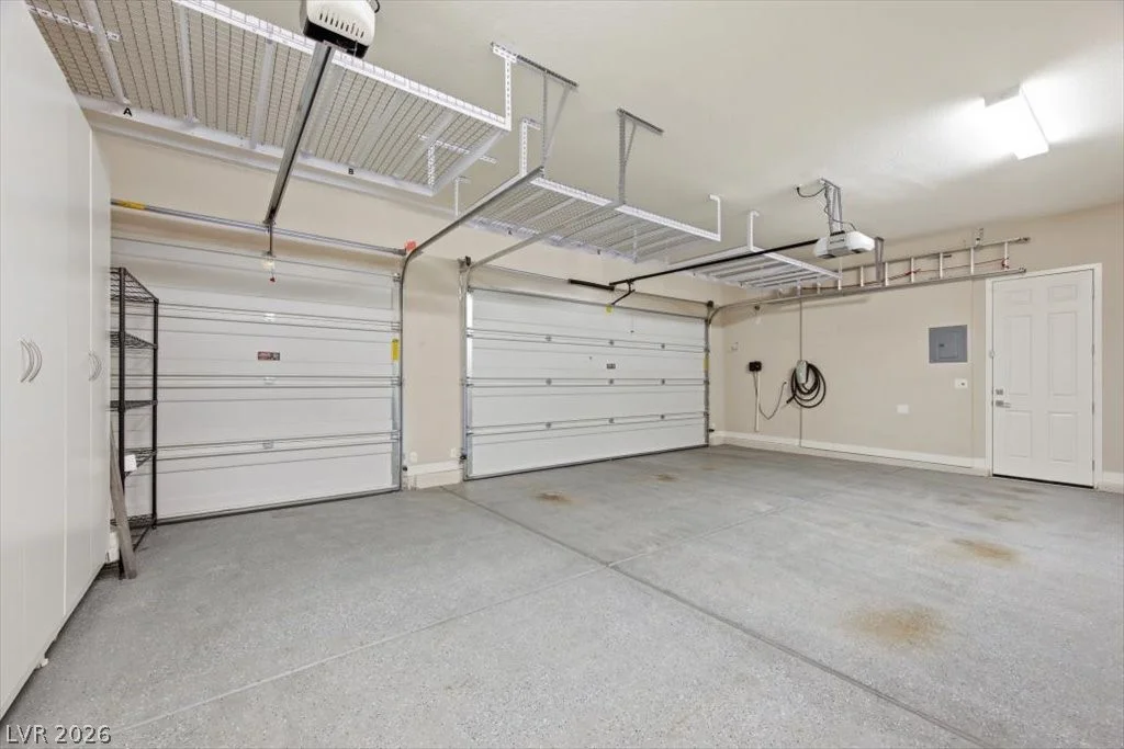 438 Paso De Montana, Las Vegas, NV 89138