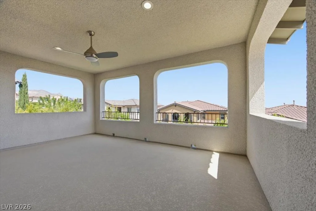 438 Paso De Montana, Las Vegas, NV 89138