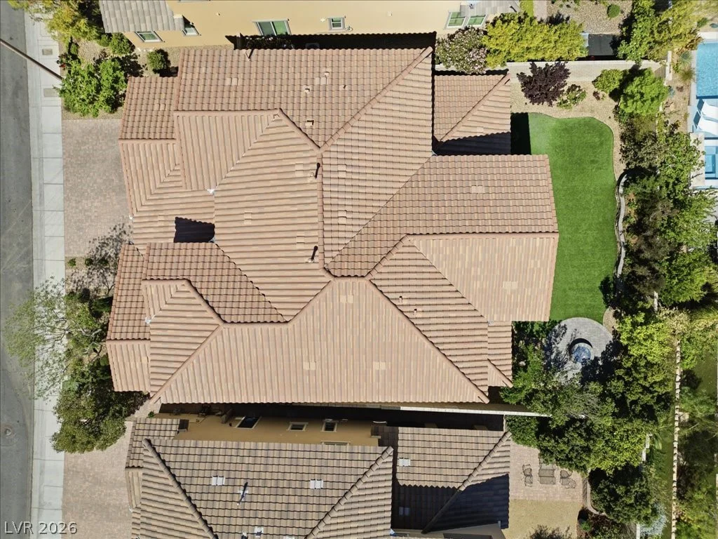 438 Paso De Montana, Las Vegas, NV 89138