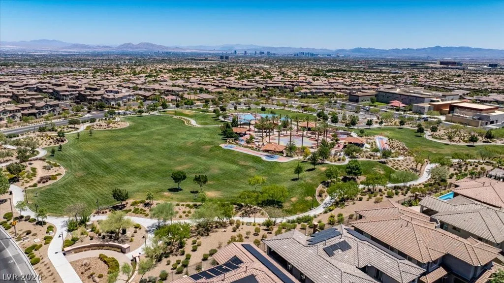 438 Paso De Montana, Las Vegas, NV 89138