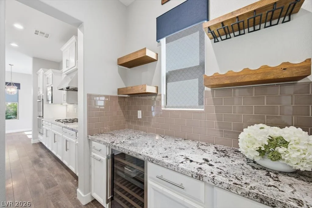 438 Paso De Montana, Las Vegas, NV 89138